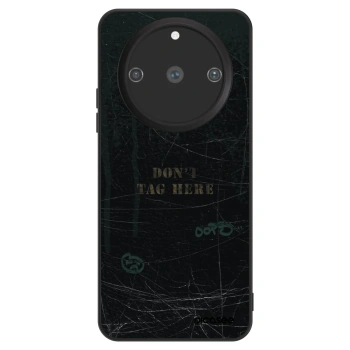 Hülle für Realme 11 Pro+ - DON´T TAG
