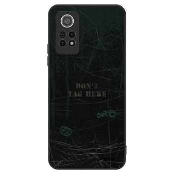 Hülle für Xiaomi Redmi Note 12 Pro 4G - DON´T TAG