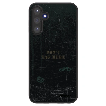 Picasee ULTIMATE CASE für Samsung Galaxy A15 A155F 4G - DON´T TAG