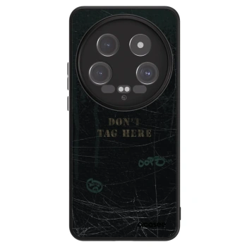 Hülle für Xiaomi 14 Ultra - DON´T TAG