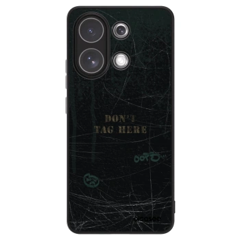 Hülle für Xiaomi Redmi Note 13 4G - DON´T TAG