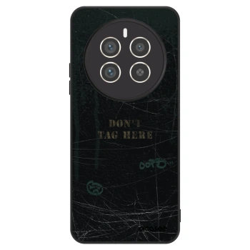 Hülle für Realme 12 Pro 5G - DON´T TAG