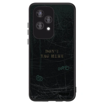 Hülle für Honor 200 Lite - DON´T TAG