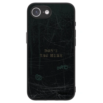 Picasee ULTIMATE CASE für Apple iPhone 16e - DON´T TAG