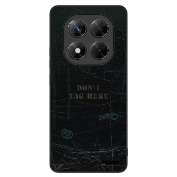 Picasee ULTIMATE CASE für Xiaomi Redmi Note 14 Pro 5G - DON´T TAG