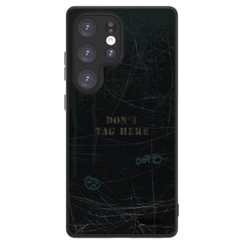 Picasee ULTIMATE CASE für Samsung Galaxy S25 Ultra 5G - DON´T TAG