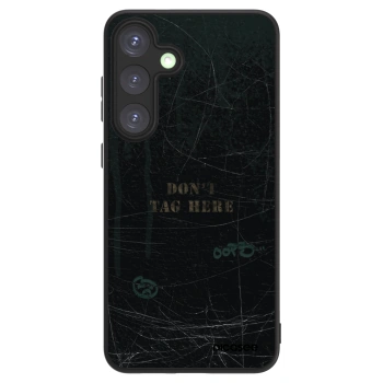 Picasee ULTIMATE CASE für Samsung Galaxy S25+ 5G - DON´T TAG