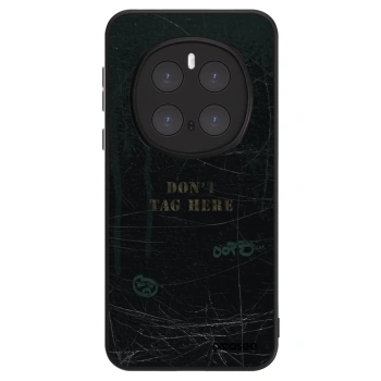 Hülle für Honor Magic7 Pro 5G - DON´T TAG