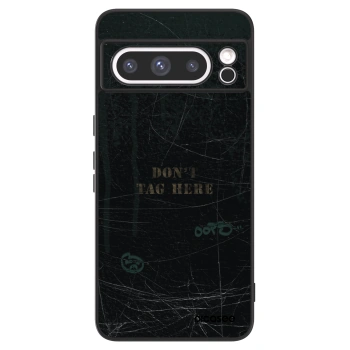 Picasee ULTIMATE CASE für Google Pixel 8 Pro - DON´T TAG