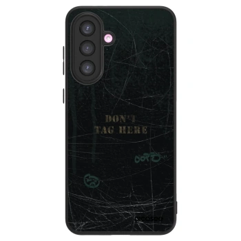 Picasee ULTIMATE CASE für Samsung Galaxy A56 5G A566B - DON´T TAG