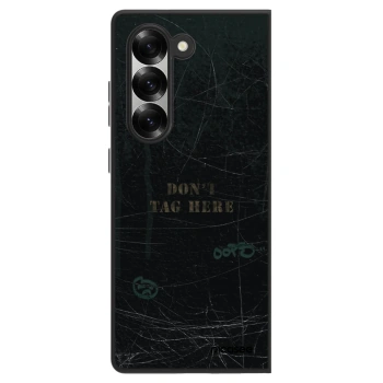 Hülle für Samsung Galaxy Z Fold6 5G - DON´T TAG