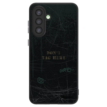 Picasee ULTIMATE CASE für Samsung Galaxy A26 5G A266B - DON´T TAG