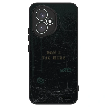 Hülle für Honor 400 5G - DON´T TAG