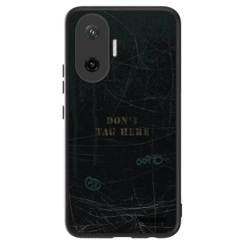 Hülle für Xiaomi Poco F7 5G - DON´T TAG