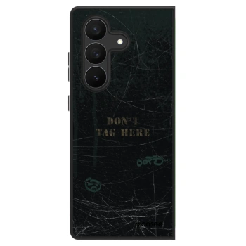 Hülle für Samsung Galaxy Z Fold7 5G - DON´T TAG