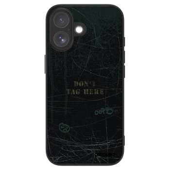 Picasee ULTIMATE CASE MagSafe für Apple iPhone 17 - DON´T TAG