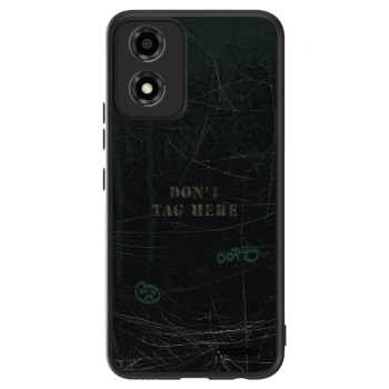 Hülle für Motorola Moto E14 - DON´T TAG