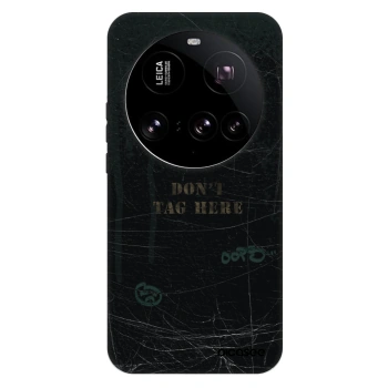 Hülle für Xiaomi 15 Ultra - DON´T TAG