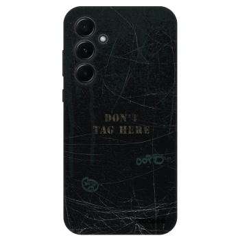 Hülle für Samsung Galaxy A55 5G A556B - DON´T TAG