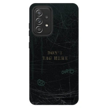 Hülle für Samsung Galaxy A52s 5G A528B - DON´T TAG