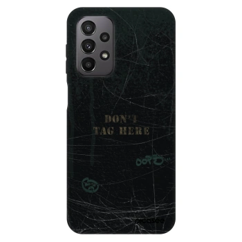Hülle für Samsung Galaxy A23 A236B 5G - DON´T TAG