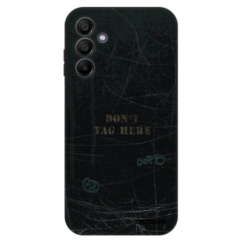 Hülle für Samsung Galaxy A15 A156B 5G - DON´T TAG