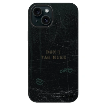 Hülle für Apple iPhone 13 - DON´T TAG