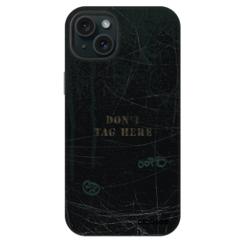 Hülle für Apple iPhone 14 Plus - DON´T TAG
