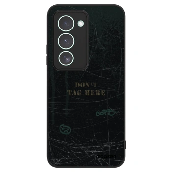 Hülle für Xiaomi Redmi 15 5G - DON´T TAG