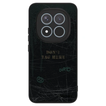 Hülle für Xiaomi Redmi Note 15 Pro+ - DON´T TAG