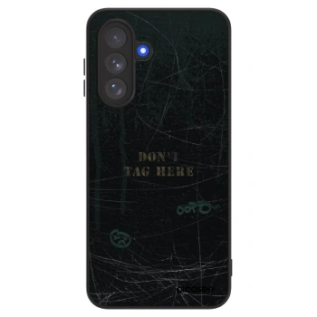 Picasee ULTIMATE CASE für Samsung Galaxy A17 5G - DON´T TAG