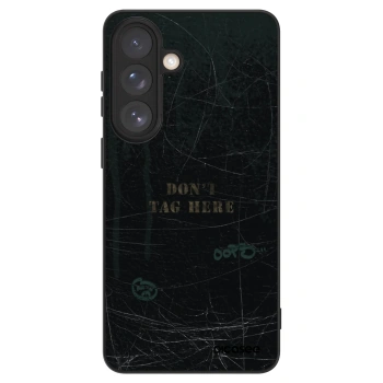 Picasee ULTIMATE CASE PowerShare für Samsung Galaxy S26+ - DON´T TAG