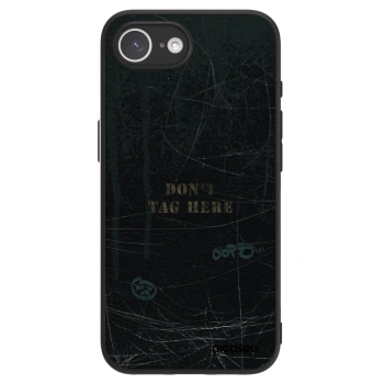 Picasee ULTIMATE CASE für Apple iPhone 17e - DON´T TAG