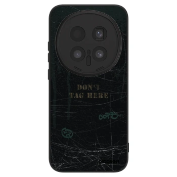 Hülle für Honor Magic8 Pro 5G - DON´T TAG