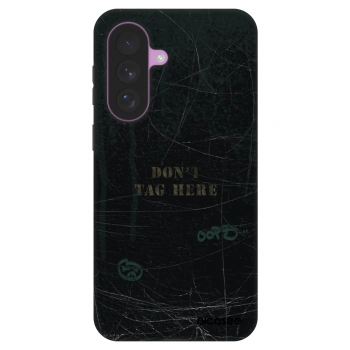 Picasee Fashion Case für Samsung Galaxy A57 5G - DON´T TAG