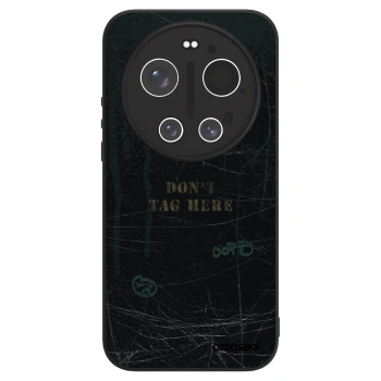 Picasee ULTIMATE CASE PowerShare für Xiaomi 17 Ultra - DON´T TAG