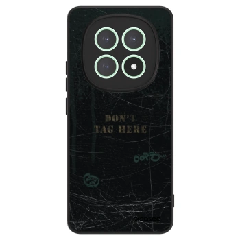 Hülle für Xiaomi Redmi Note 15 5G - DON´T TAG