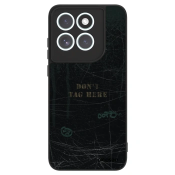Picasee ULTIMATE CASE für Motorola Edge 70 Fusion - DON´T TAG