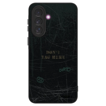 Picasee ULTIMATE CASE für Samsung Galaxy A37 - DON´T TAG