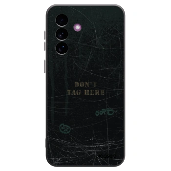 Hülle für Samsung Galaxy A37 - DON´T TAG