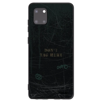 Hülle für Samsung Galaxy Note 10 Lite N770F - DON´T TAG