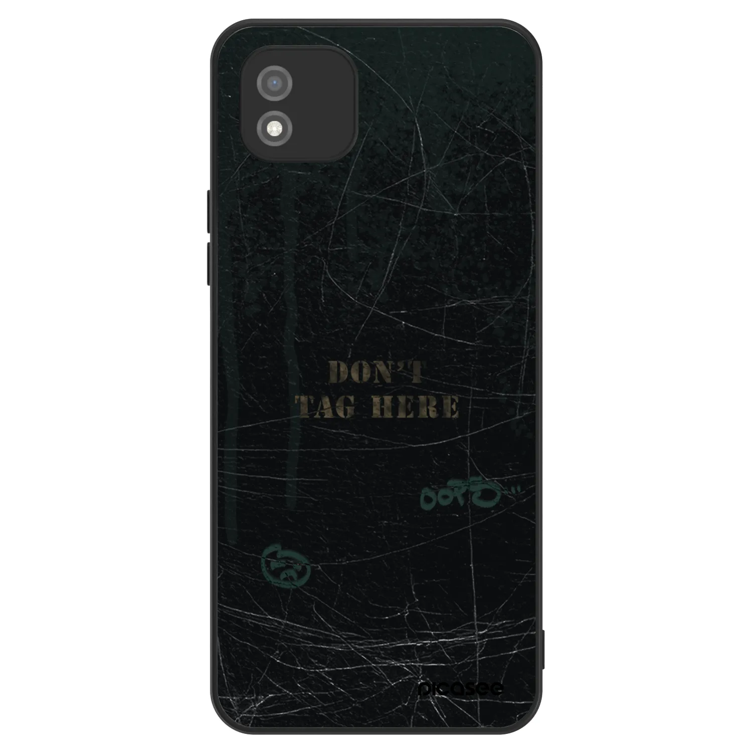 Picasee ULTIMATE CASE für Realme C11 (2021) - DON´T TAG