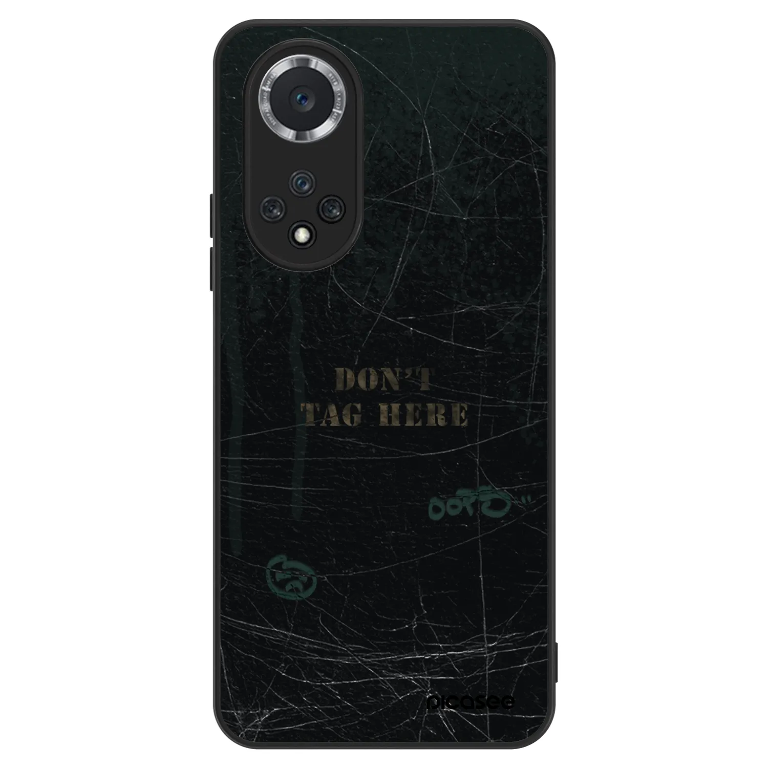 Picasee ULTIMATE CASE für Huawei Nova 9 SE - DON´T TAG