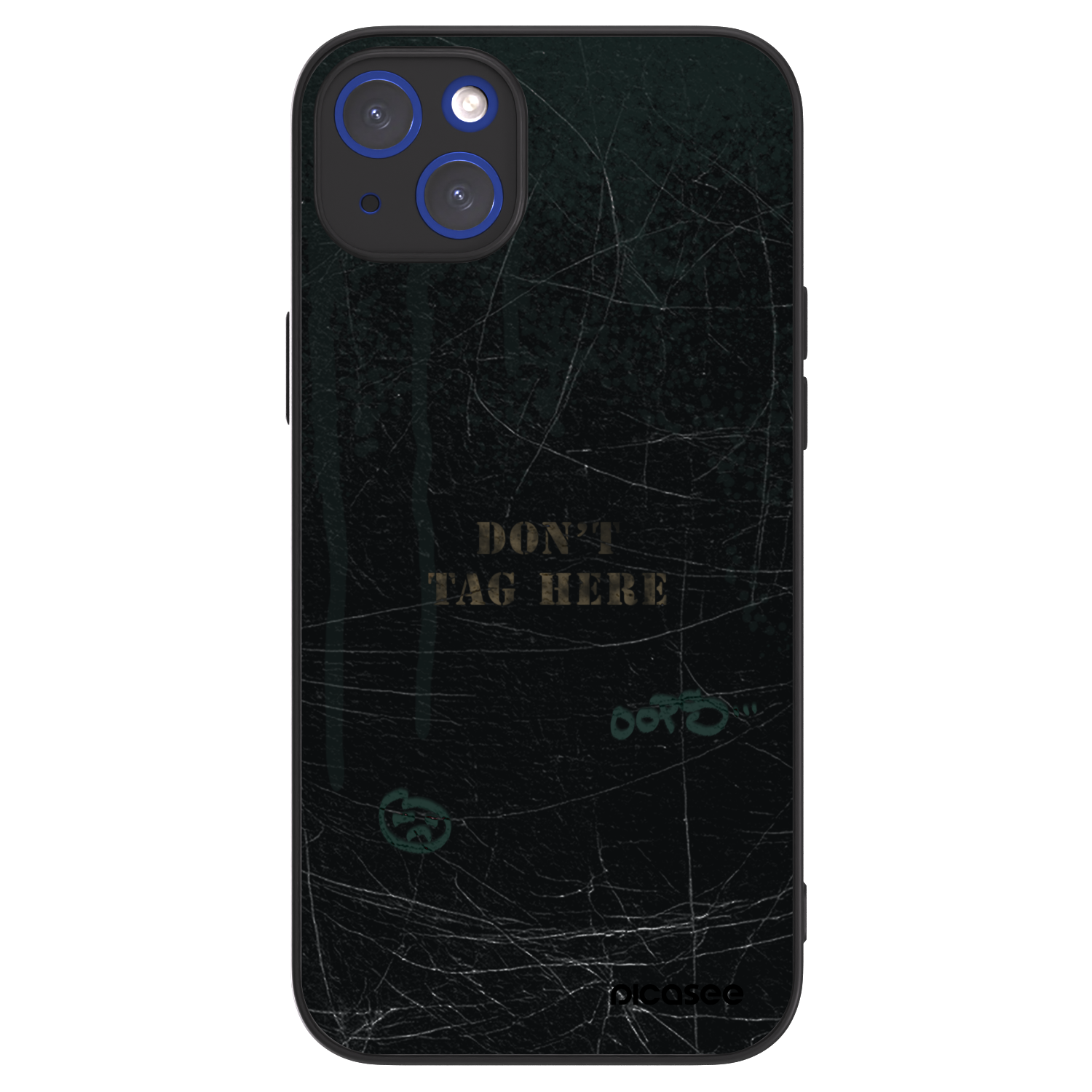 Picasee ULTIMATE CASE für Apple iPhone 14 Plus - DON´T TAG