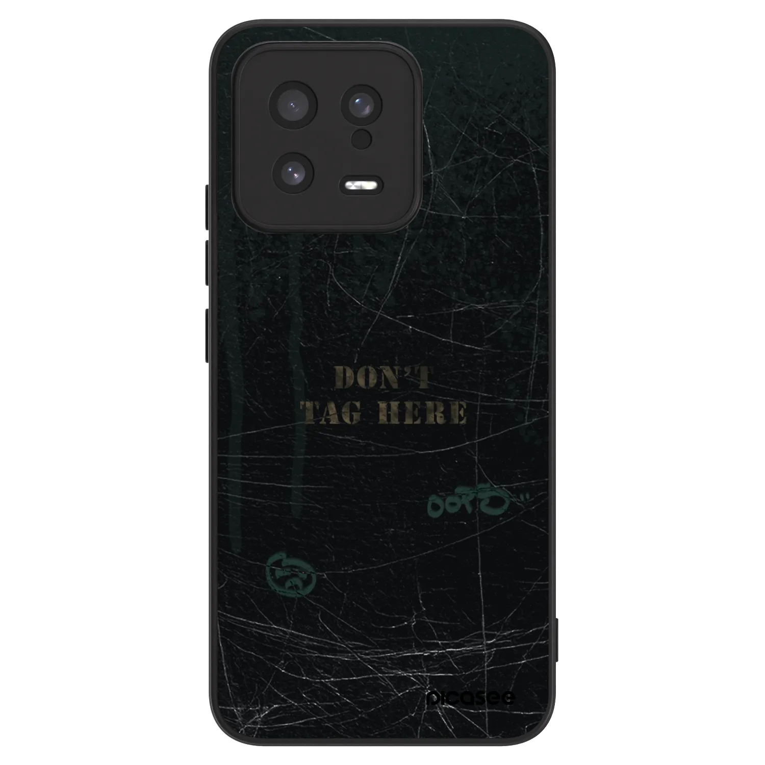 Picasee ULTIMATE CASE für Xiaomi 13 - DON´T TAG
