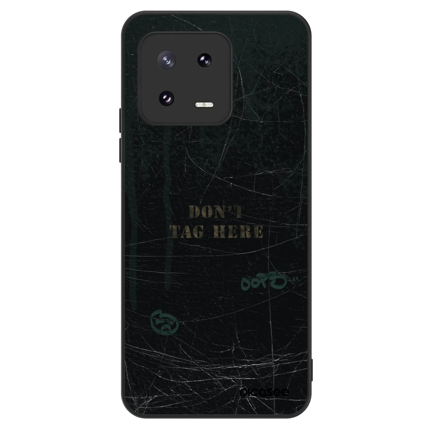 Picasee ULTIMATE CASE für Xiaomi 13 Pro - DON´T TAG