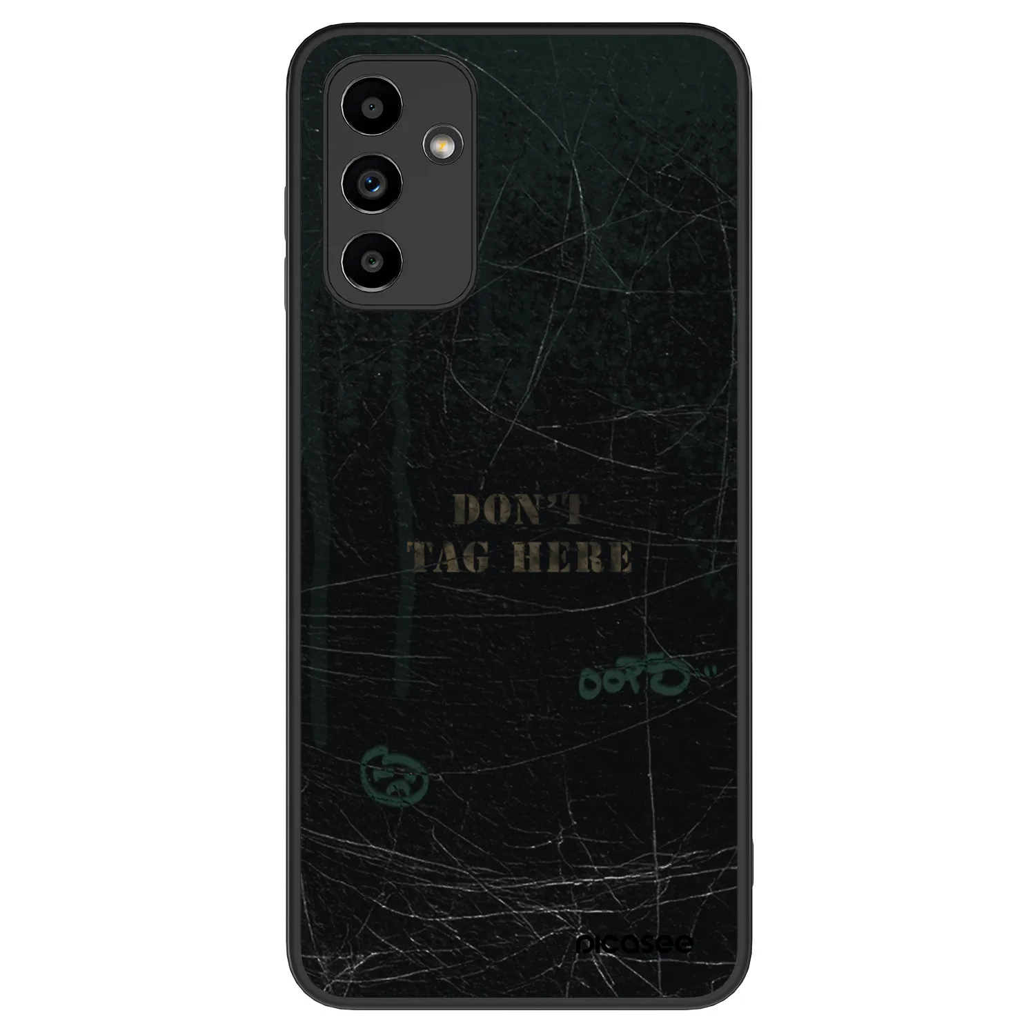Picasee ULTIMATE CASE für Samsung Galaxy A04s A047F - DON´T TAG