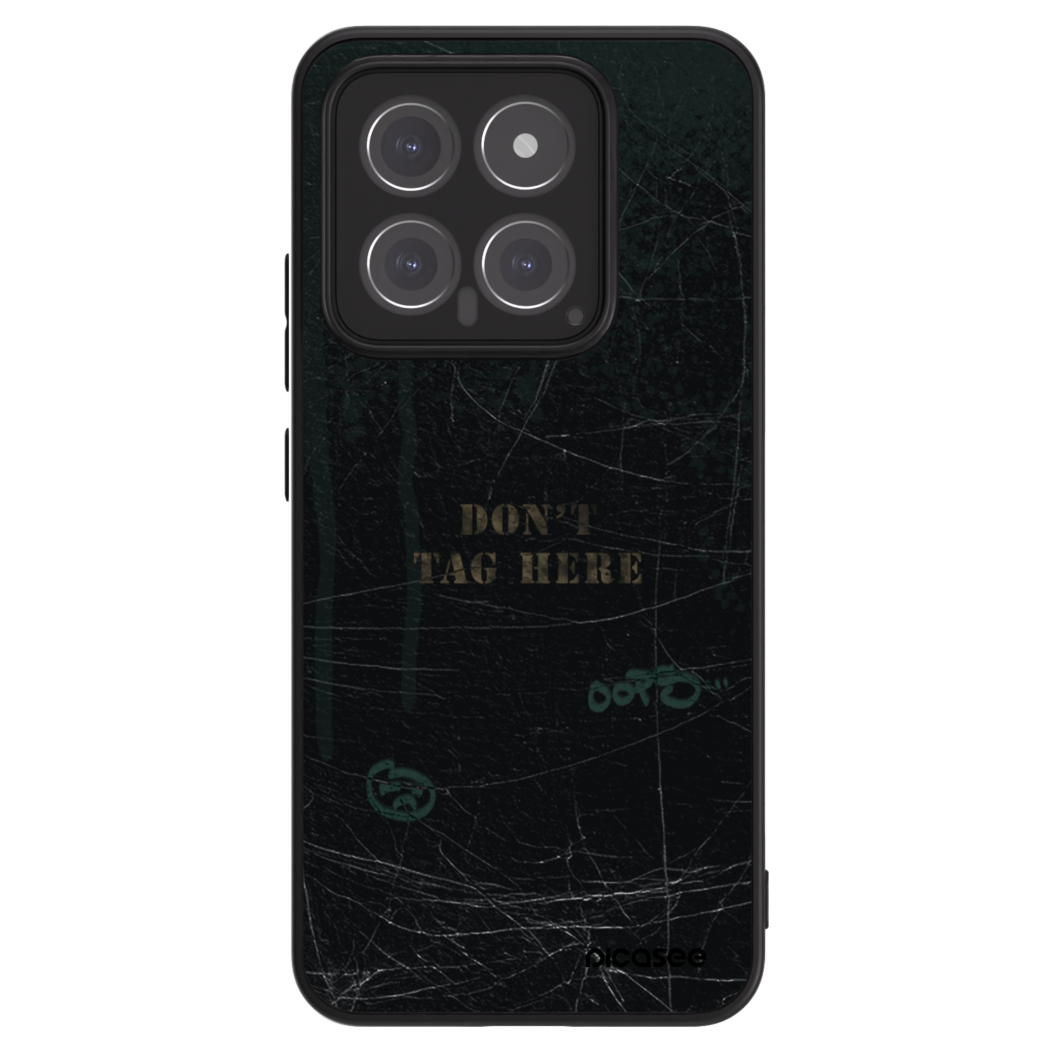 Picasee ULTIMATE CASE für Xiaomi 14 - DON´T TAG