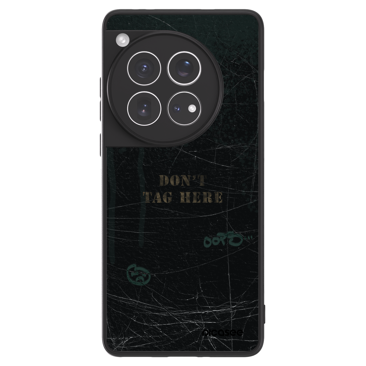 Picasee ULTIMATE CASE für OnePlus 12 5G - DON´T TAG