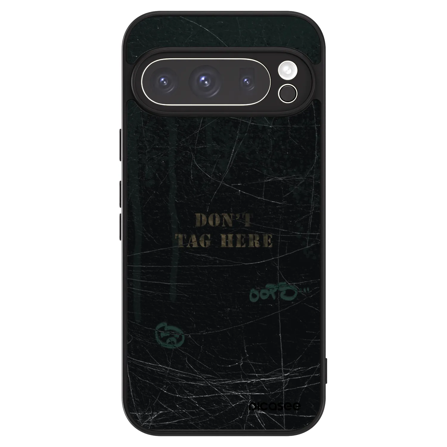 Picasee ULTIMATE CASE für Google Pixel 9 Pro - DON´T TAG